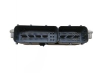 computer control unit of the engine SEAT IBIZA IV 1.2 TDI CFWA 03P906021AA