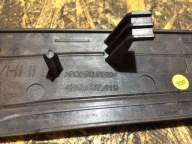 AUDI A8 D4 DEKOR door left rear part 4H0867419