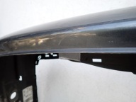 bumper rear part rear VW MULTIVAN T6 LIFT T6.1 7LA 2019