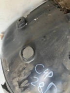 mudguard right front CITROEN C4 PICASSO II #28