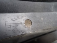 Stoßstange heck hinten TOYOTA COROLLA E21 HB HATCHBACK 2018