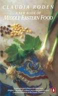 A New Book of Middle Eastern Food: The Essential