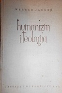 Humanizm i teologia - Jaeger