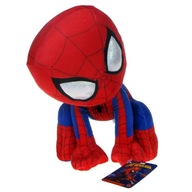 Spider-Man: mastkotka Spider-Man (w przysiadzie)