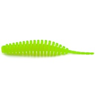 TANTA GUMA PSTRĄGOWA FISH UP 2''/5cm - #111 HOT CHARTREUSE/ZAPACH: SER