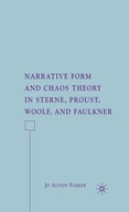 Narrative Form and Chaos Theory in Sterne,