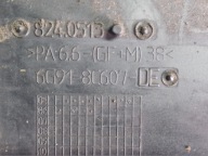 FORD MONDEO MK4 S0MAX MK1 GALAXY MK3 obal ventylátora 6G91-8C607-DE