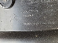 mudguard front front left CITROEN C3 III 3