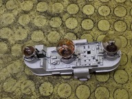 VOLVO V40 Licht links heck