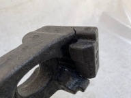 SEAT LEON III 12- PIANKA ABSORBER nárazníku předek 5F0807251C