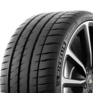 2x MICHELIN 285/30R19 98Y Pilot Sport 4 S XL FR letnie