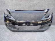 PEUGEOT 2008 LIFT 16- front bumper front