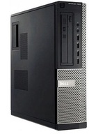 DELL OPTIPLEX 7010 DT I5-3470 3.6GHz/8GB/120SSD/Wi