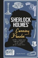 Sherlock Holmes Cunning Puzzles: Riddles,