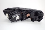 CHRYSLER PACIFICA PRECISION LED 20- reflektor left light left P68428559AC