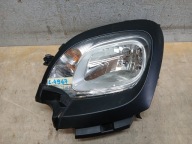 light front left FIAT PANDA III 3 11- CROSS 0052024280
