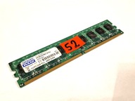 Pamäť RAM DDR2 Goodram 2 GB 800 5