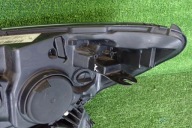 RENAULT CAPTUR 13- reflektor right light right