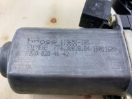 MERCEDES W203 mini motor windows right front A2208204642