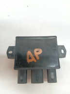 module bonnet 31652261 Volvo S60 III (2018-2024)