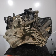 CAMBIO 32010EQ068 2.2 DCI NISSAN X-TRAIL T30