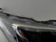 TOYOTA COROLLA E16 LIFT FULL LED 16- light front right