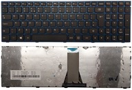 Klawiatura Lenovo B50-30 B50-45 B50-70M B50-80 FLEX 2-15D IdeaPad 500 700