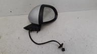mirror right 3 PIN Z157 Opel Corsa D