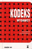 Kodeks wydawcy Karpowicz