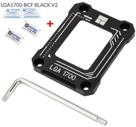 ORG THERMALRIGHT RAMKA 2024 BRACKET LGA1700-BCF V2 BLACK +14th + ZESTAW GD