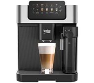 Ekspres do kawy ciśnieniowy Beko CaffeExperto CEG7304X automatyczny