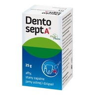 Dentosept A spray 25 g