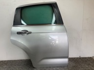 Tür heck hinten rechts CITROEN C3 II 09