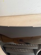 maska maska chladiče Mercedes Citan W415 415 cerný