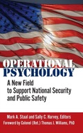 Operational Psychology: A New Field to Support