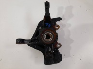 Fiat Qubo swing front left (Z664)