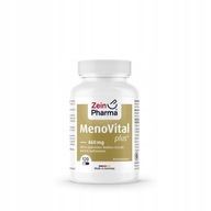 Zein Pharma MenoVital Plus 460mg 120 kapsúl