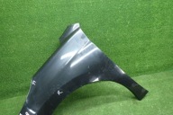 PEUGEOT 207 fender left front front