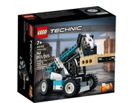 LEGO Technic 42133 - LEGO Technic - Ładowarka teleskopowa 4213300