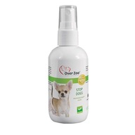 OVERZOO Stop Dogs 100ml eliminuje zápach kvapaliny