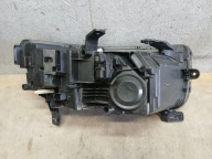 light front left DACIA DUSTER III 3 LED 260603515R