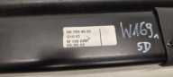 blinds boot Mercedes W169 1,7 5D