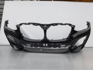 BMW X3 G01 M-PAKET FRONTSTOSSSTANGE VORNE