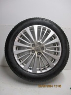 wheels discs tyres OPEL GRANDLAND X R18 M+S 7 4 MM
