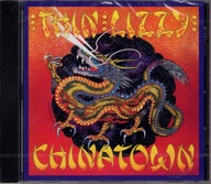 THIN LIZZY - CHINATOWN - NOWA