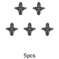 5x 1 * Błotnik rowerowy6 * Krawaty.