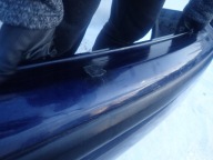 VW BORA sedan 98-05 bumper rear part rear