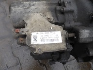 Smart Fortwo MC01 0,6B 40KW 54KM getriebe 0003203V013