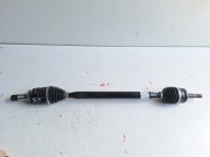 TOYOTA CH-R II 23-> semi-axis right HYBRID
