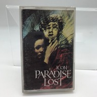 Kaseta - PARADISE LOST - ICON